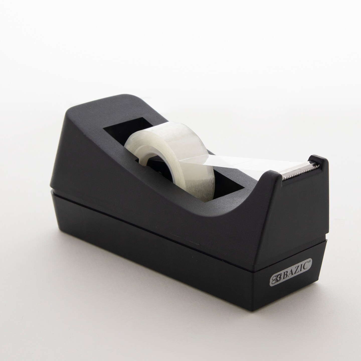 BAZIC 1&#x22; Core Desktop Tape Dispenser