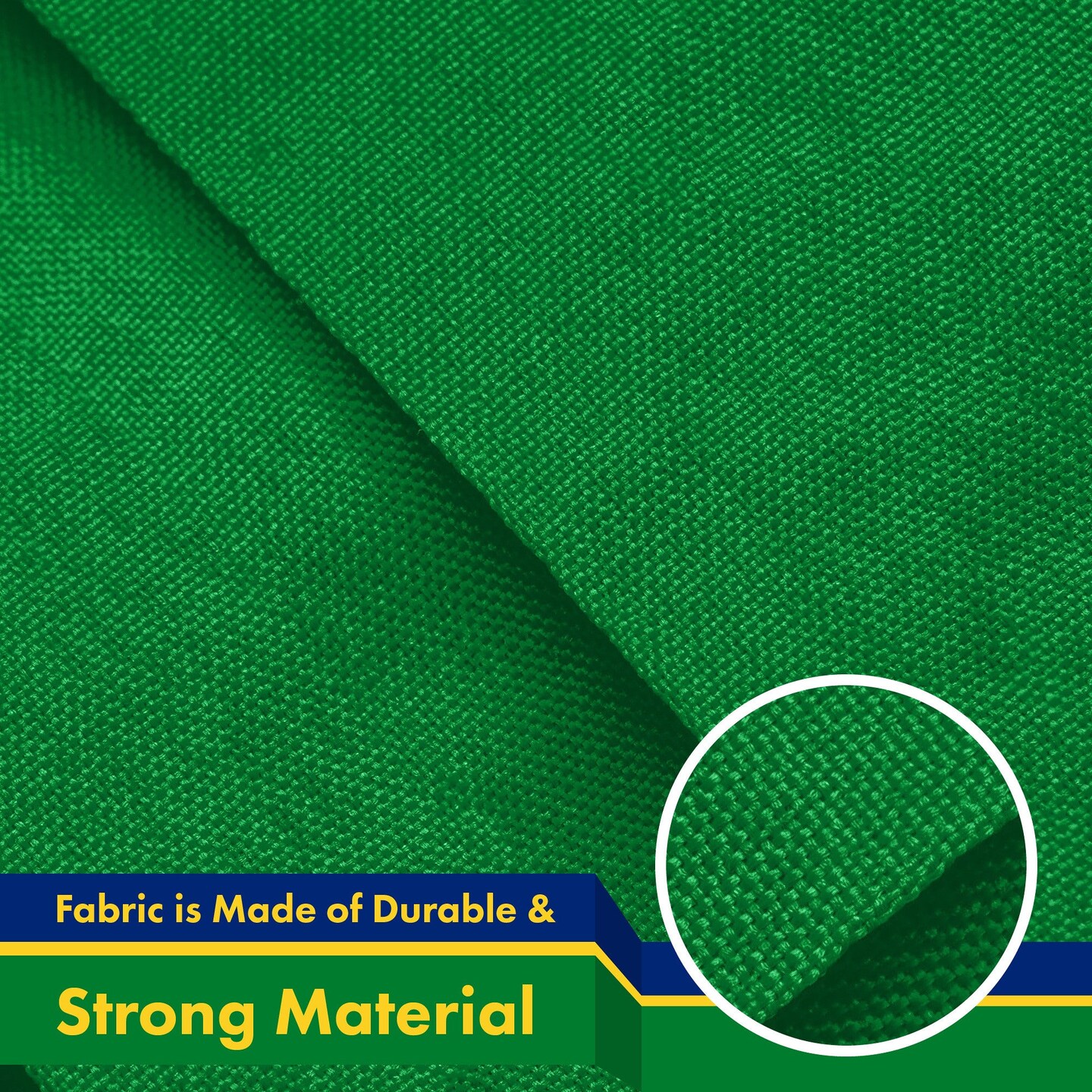 G128 5 Pack: Saint Vincent and the Grenadines Vincentian Flag | 3x5 Ft | LiteWeave Pro Printed 150D Poly | Country Flag, Vibrant Colors, Brass Grommets, Thicker and More Durable Than 100D 75D Poly