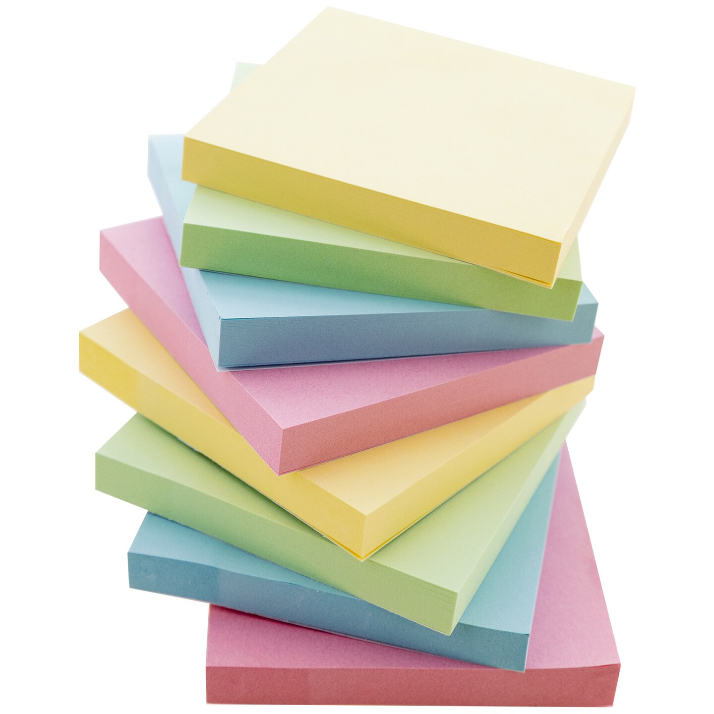 BAZIC Sticky Notes 3