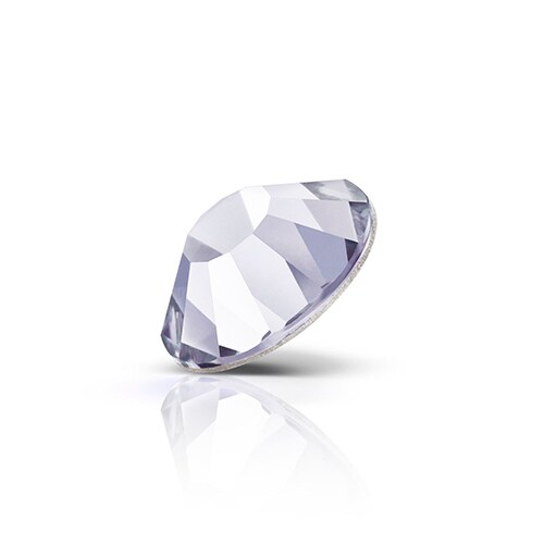 Preciosa MAXIMA 144-Piece SS12 Czech Glass Flat Back Rhinestones