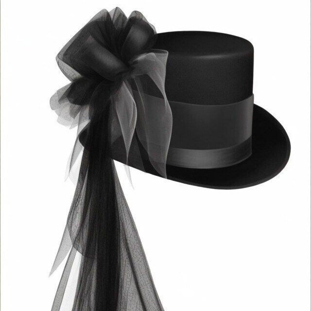 How-To name is Steampunk Inspired Top Hat