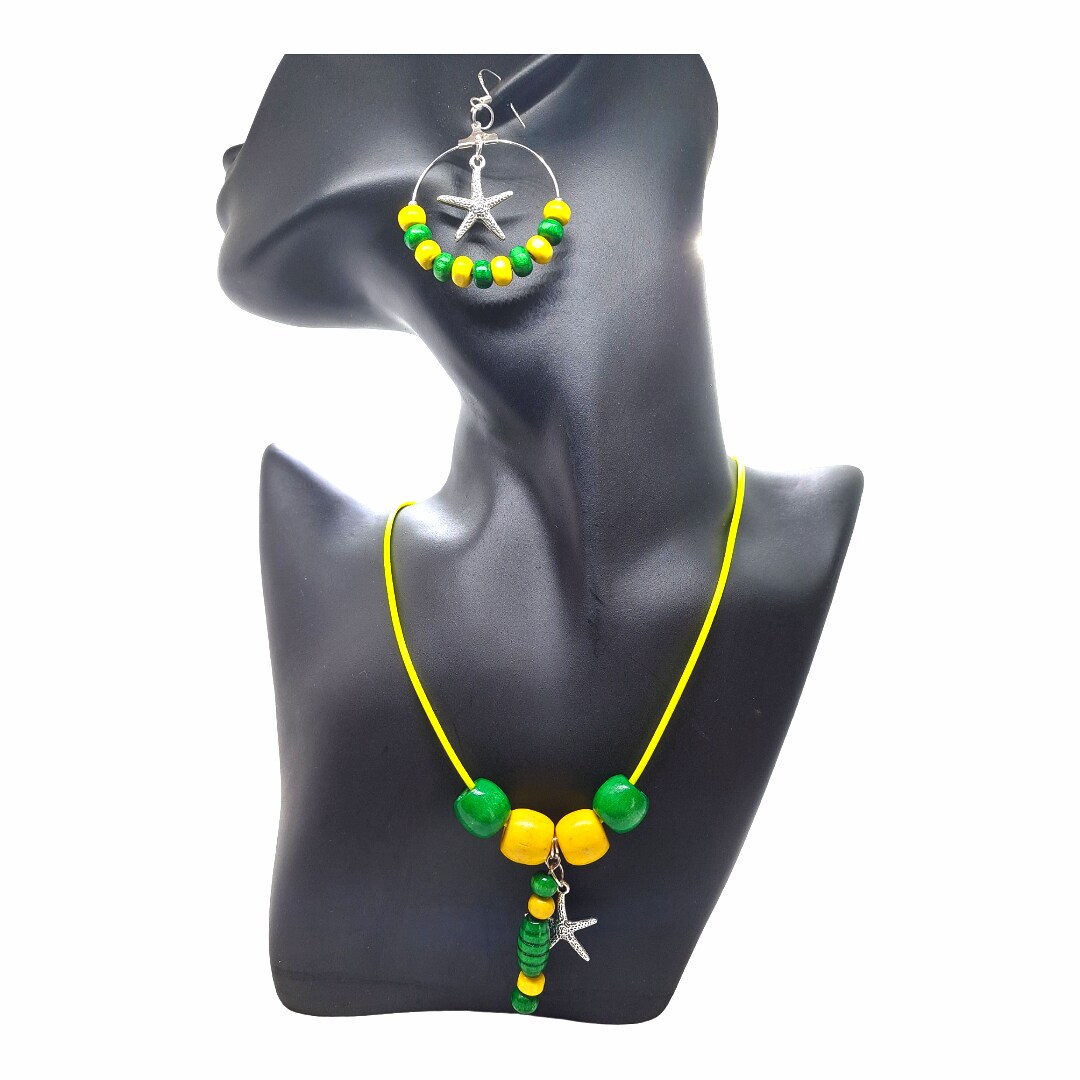 Necklace beads outlet michaels