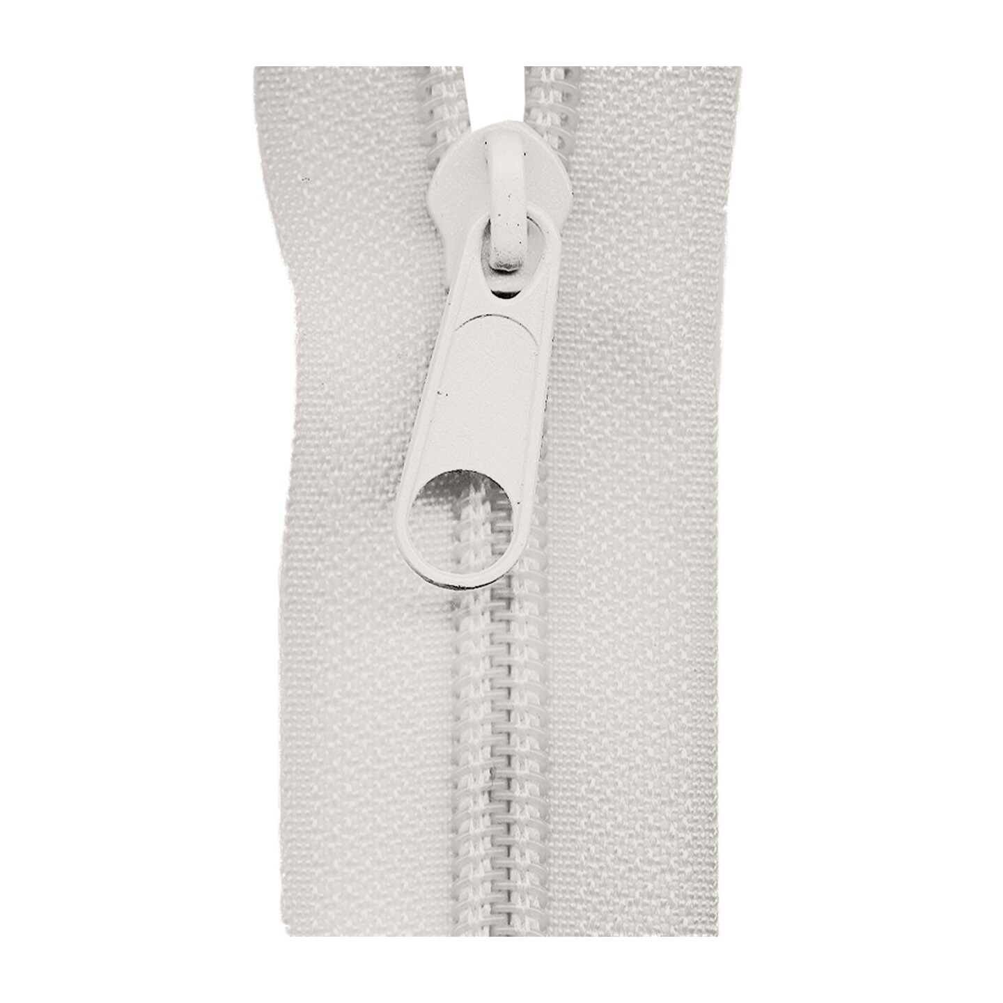 Heavy Duty Make-A-Zipper