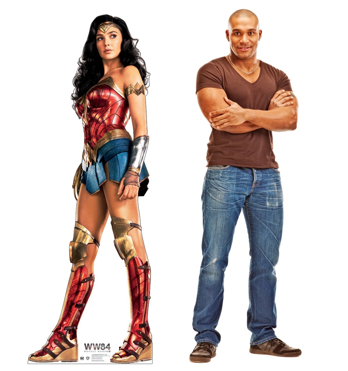 Wonder Woman 1984