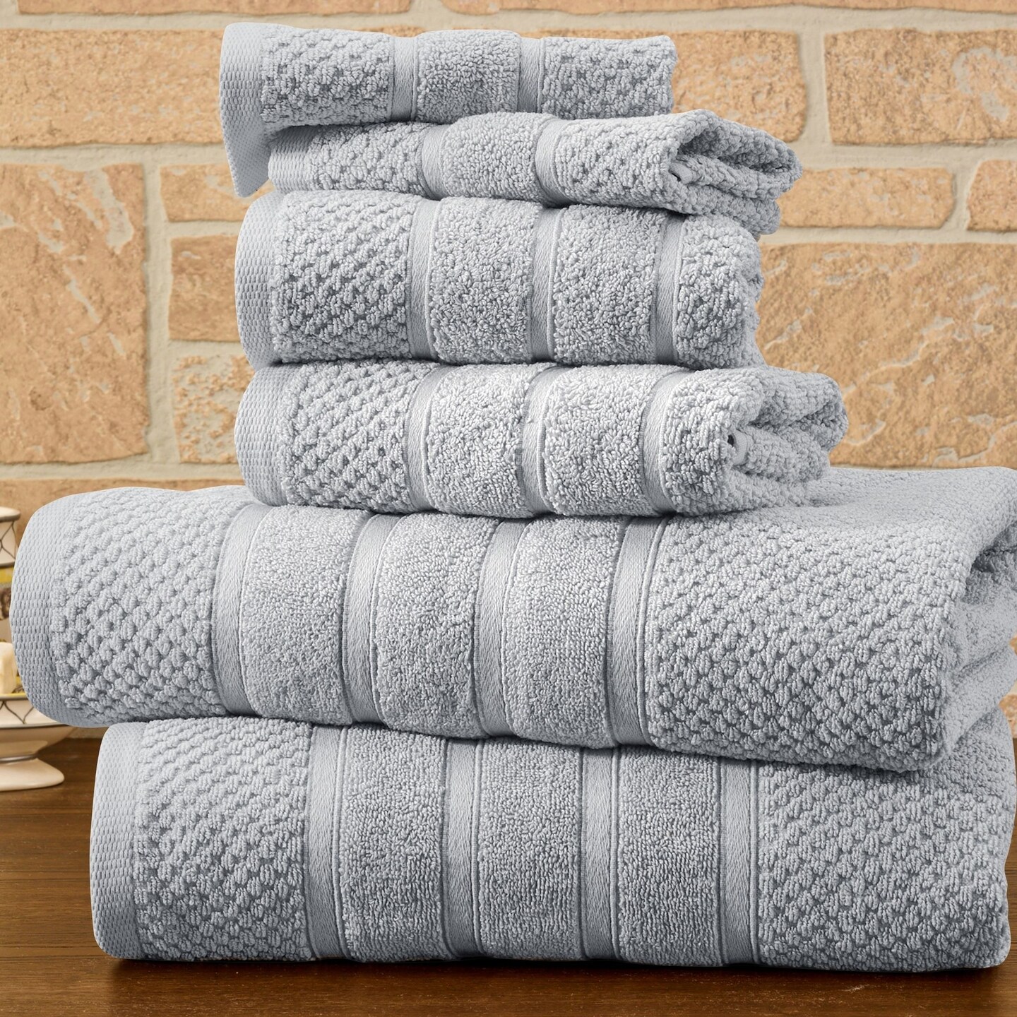 Bath Towel Sets Walmart Gray Towels Bibb Home Piece Egyptian