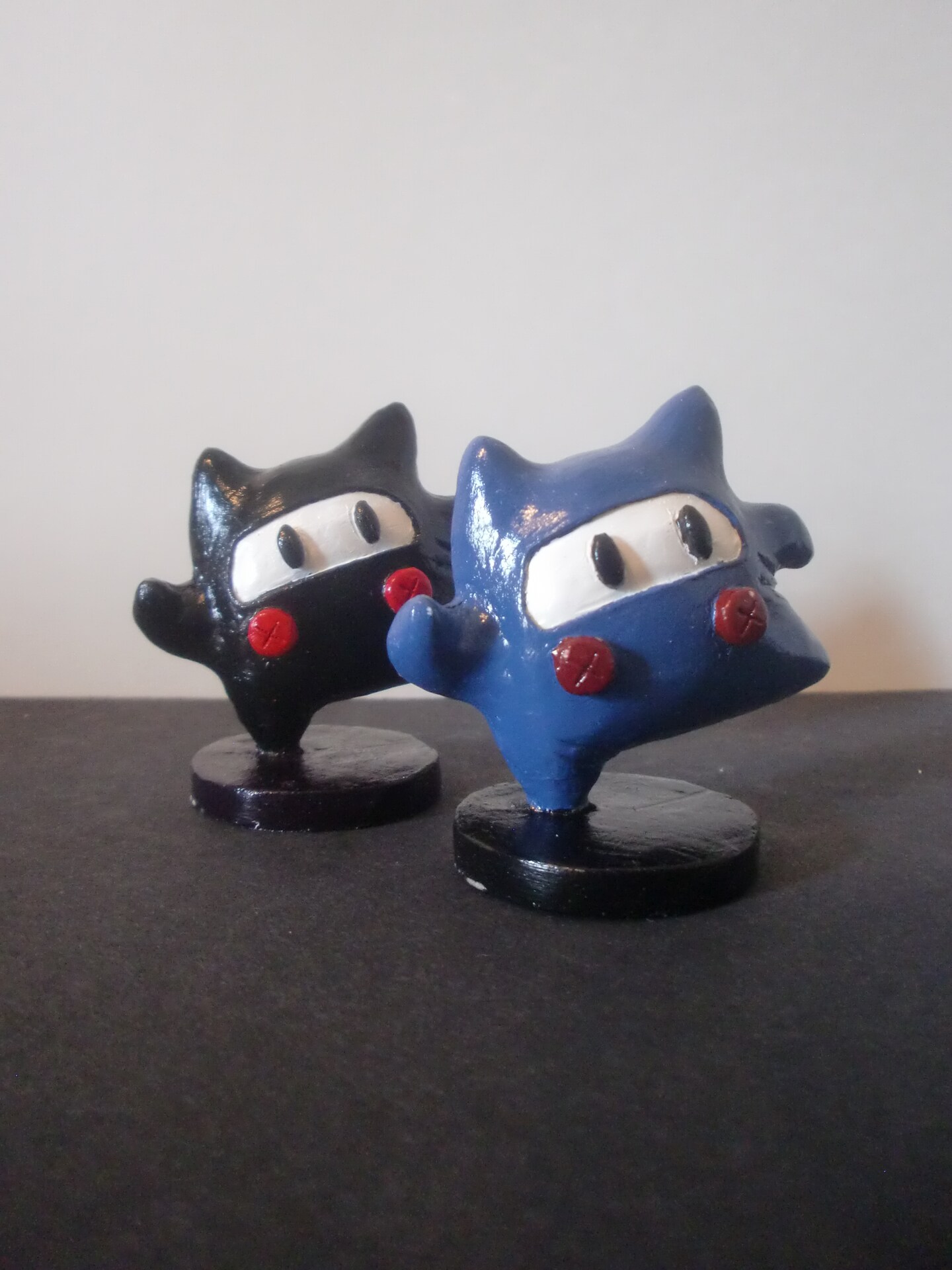 Ninji Figure Inspired by Super Mario Bros product 2