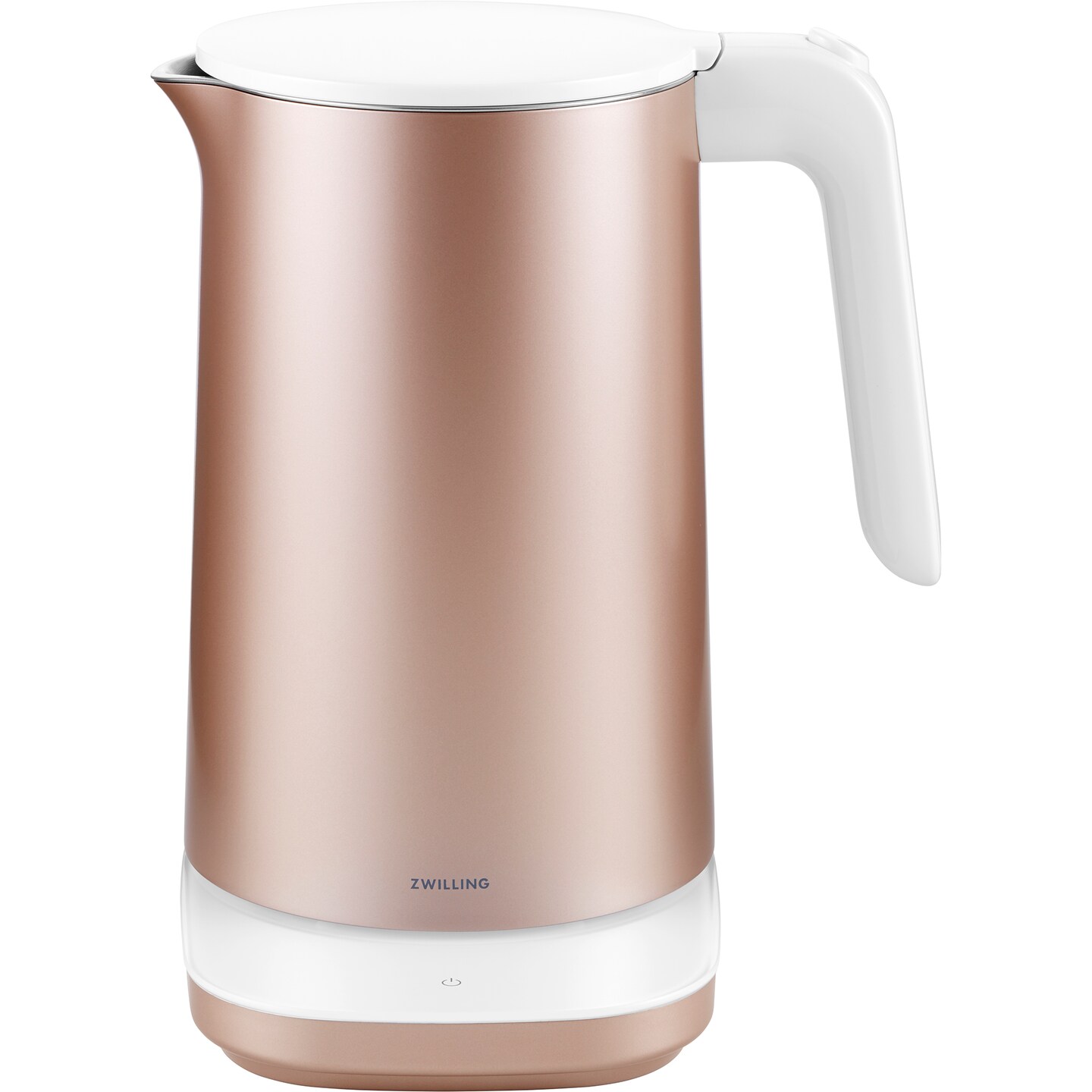 ZWILLING Enfinigy Cool Touch 1.5-Liter Electric Kettle Pro