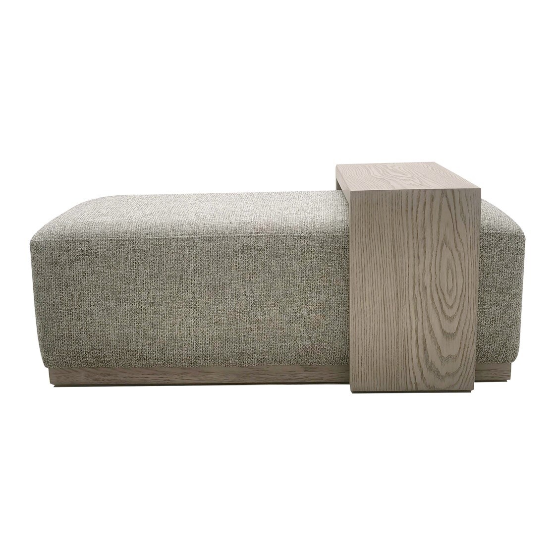 Gracie Mills   Meza Elevate Your Space with Our Bench/Cocktail Ottoman Combo - GRACE-15696