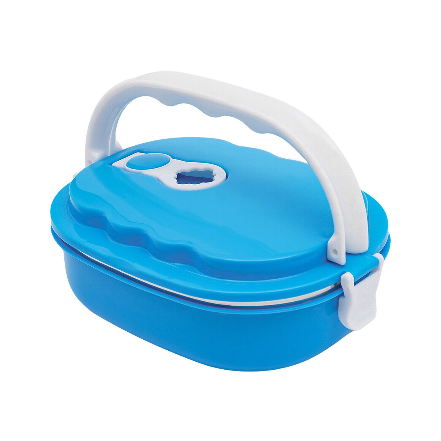 Kitcheniva Travel Insulated Food Container Warmer