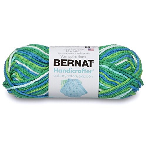 Bernat Handicrafter Cotton Yarn