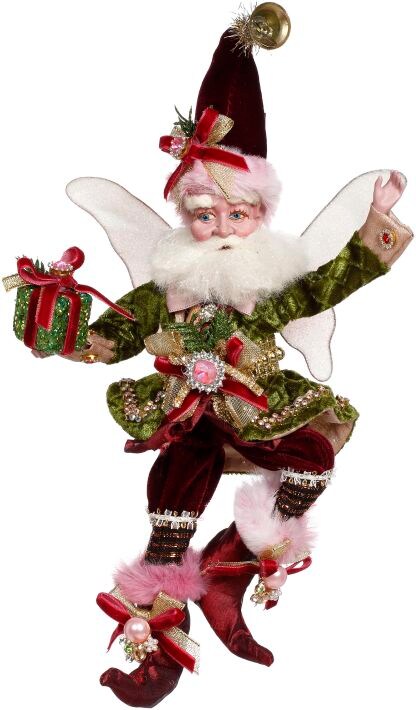 Mark Roberts Mark Roberts Magic of Christmas Fairy, Small - 10.5"