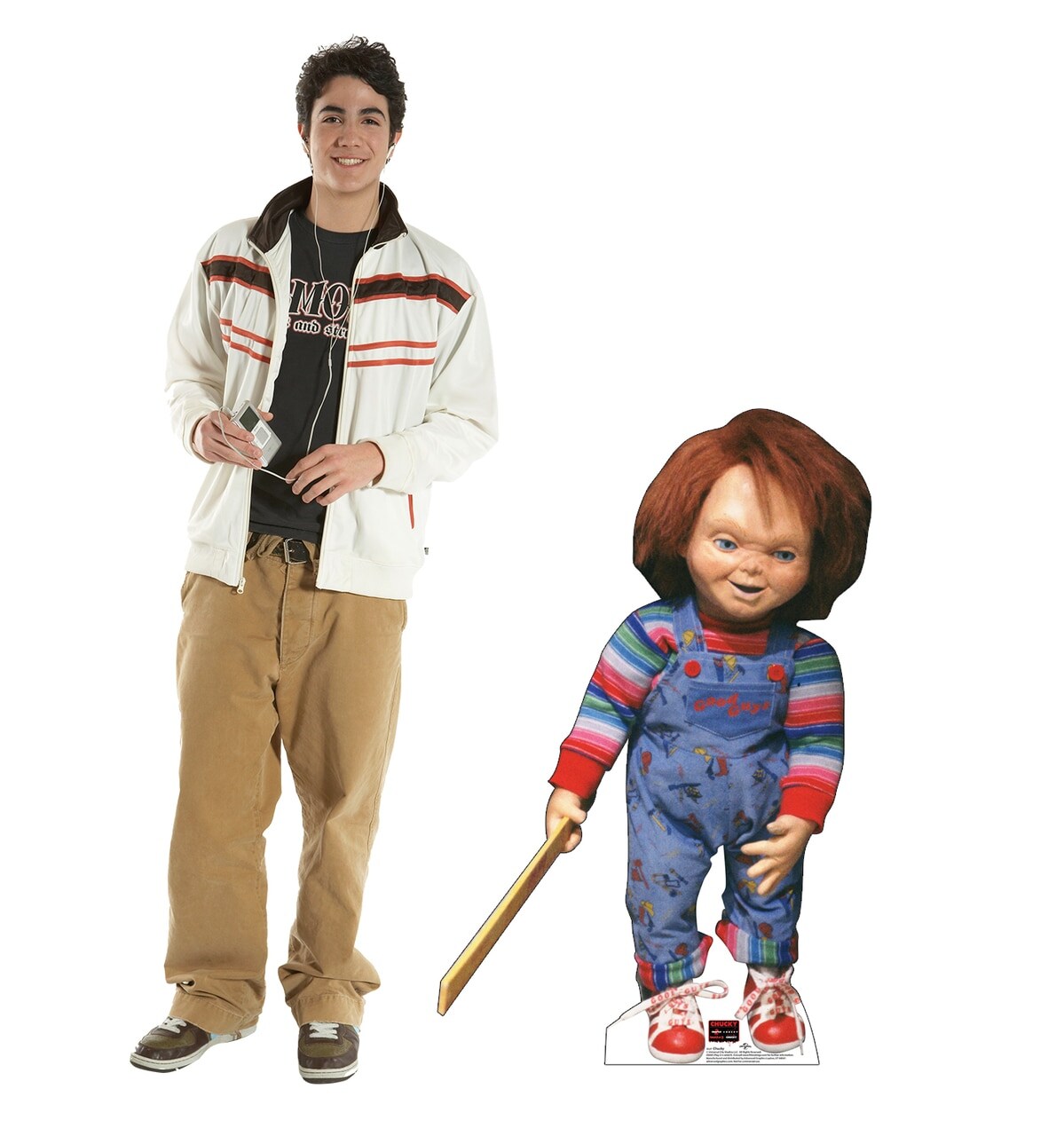 Chucky