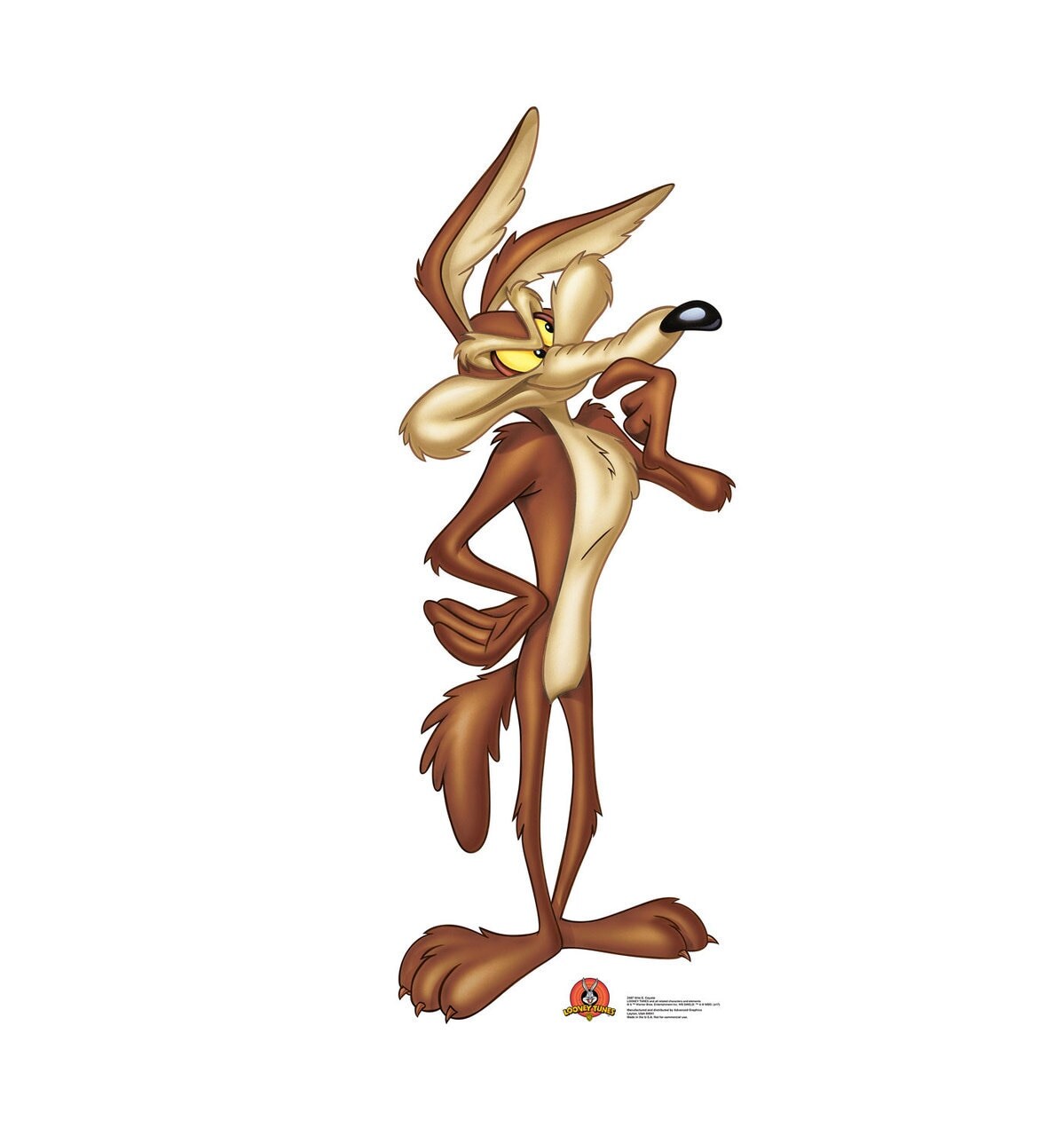 Wile E. Coyote (Looney Tunes) | Michaels