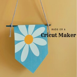 Master your Cricut: Cutting Felt with Rotary Blade