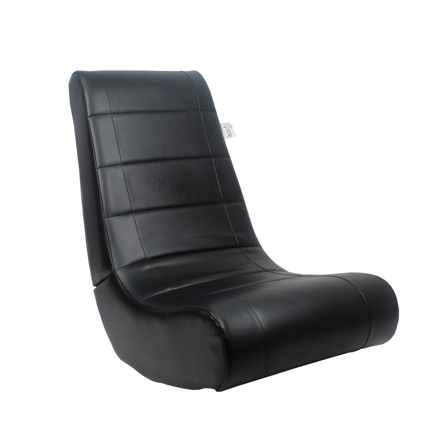 Rockme Video Gaming Rocker Chair For Kids, Teens, Adults, Boys Or Girls