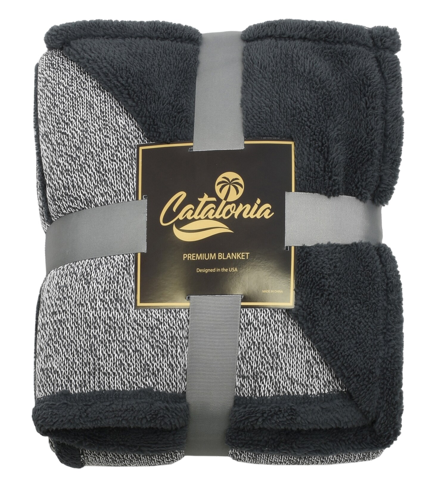 Catalonia Throw Soft Blanket for Coach Bed Reversible Michaels