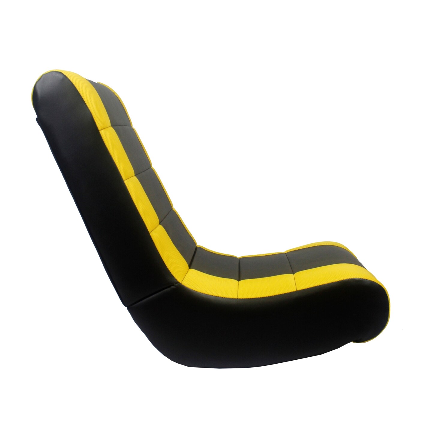 Rockme Video Gaming Rocker Chair For Kids, Teens, Adults, Boys Or Girls