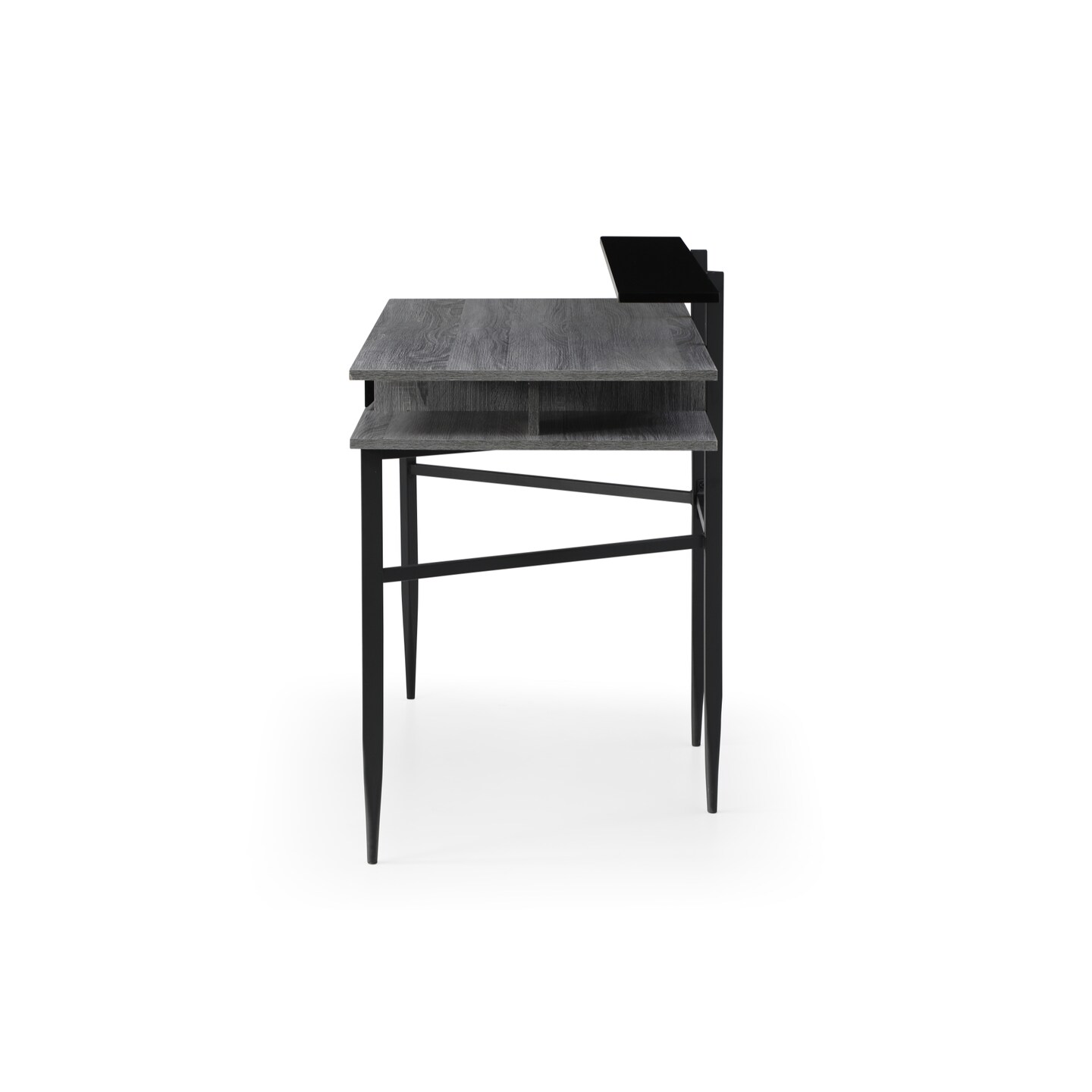 Lois Writing Desk With Storage