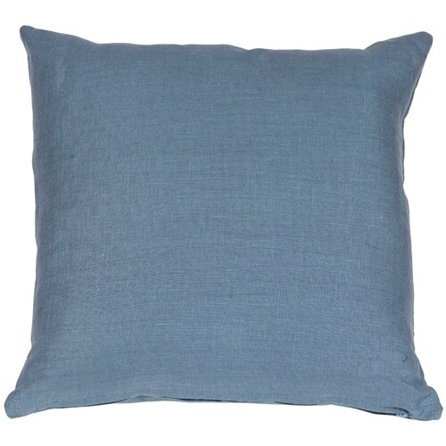 Teal cushions the sales range