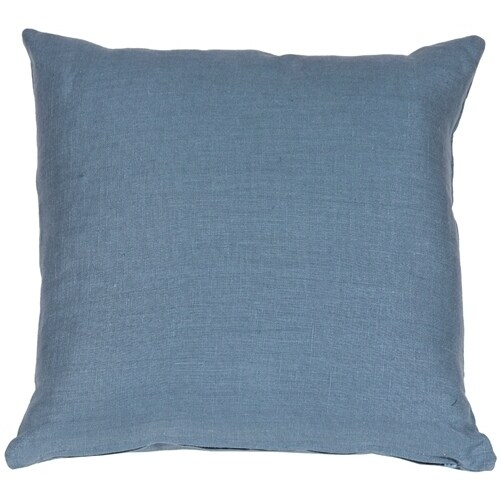 Teal cushions the clearance range