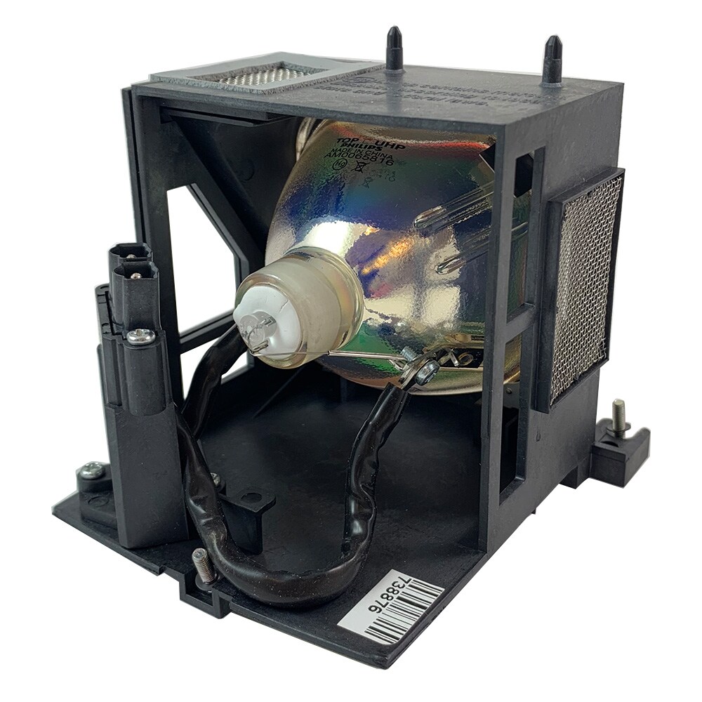 Sony VPL-VW60 Projector Housing with Genuine Original OEM Bulb
