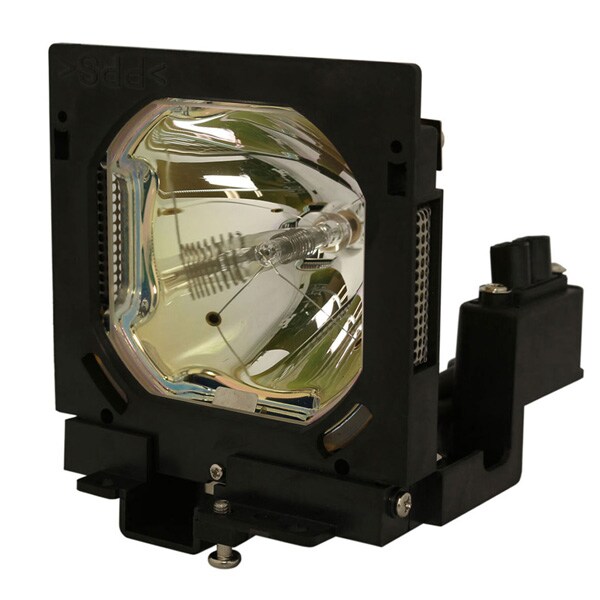 Sanyo PLC-EF31 Assembly Lamp with Quality Projector Bulb Inside