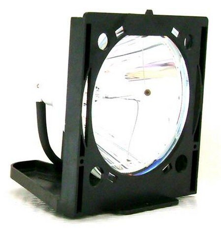 Sanyo PLC-8800 Assembly Lamp with Quality Projector Bulb Inside