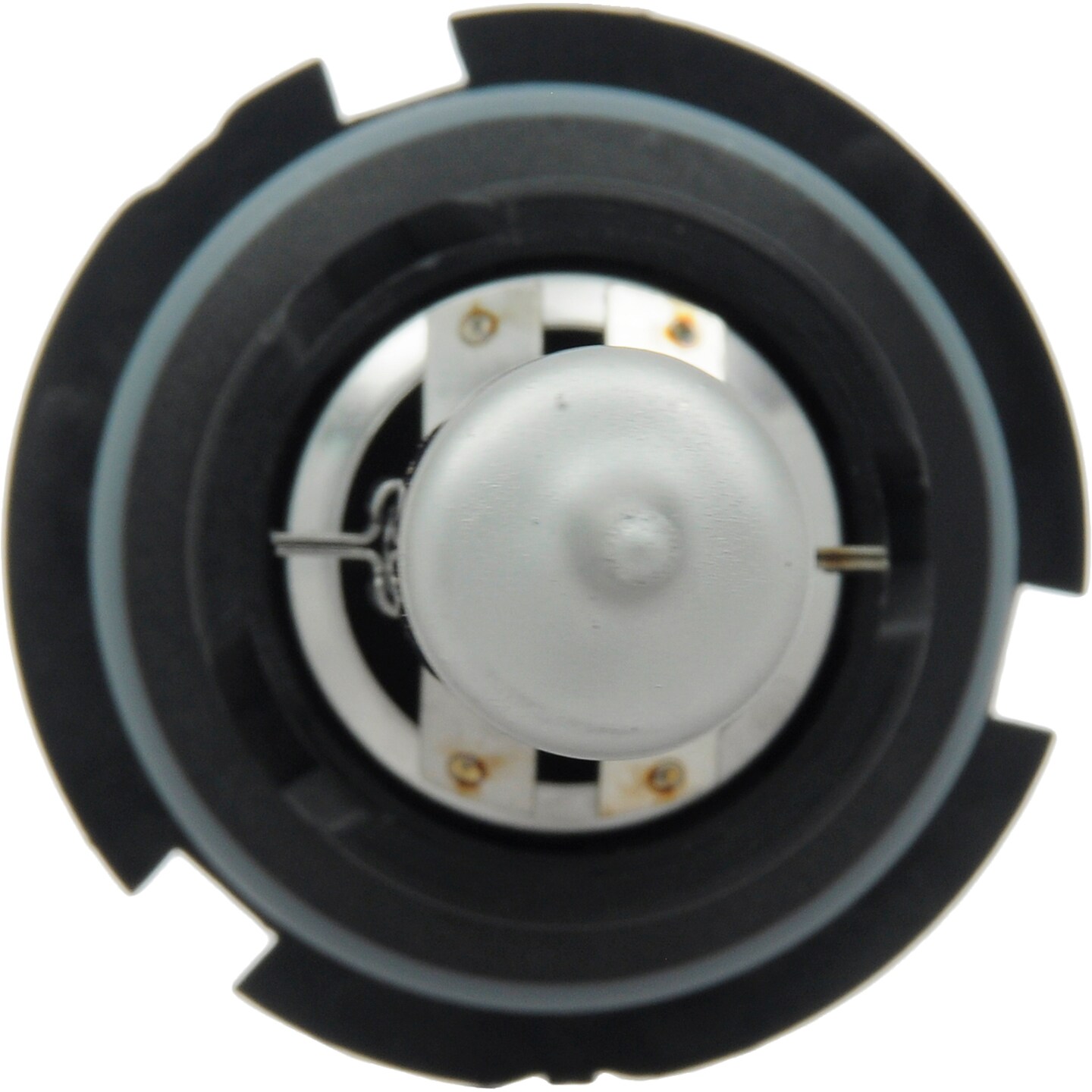 SYLVANIA 9007 SilverStar High Performance Halogen Headlight Bulb