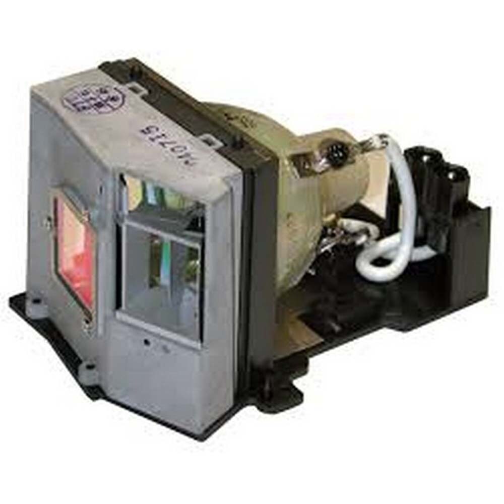 Optoma SP.81D01.001 Projector Lamp with Original OEM Bulb Inside