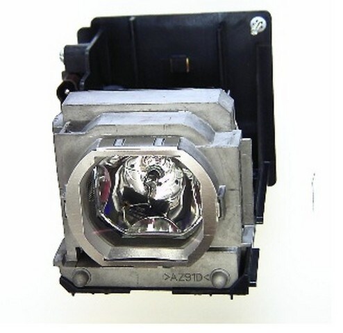 Mitsubishi VLT-HC6800 Assembly Lamp with Quality Projector Bulb Inside