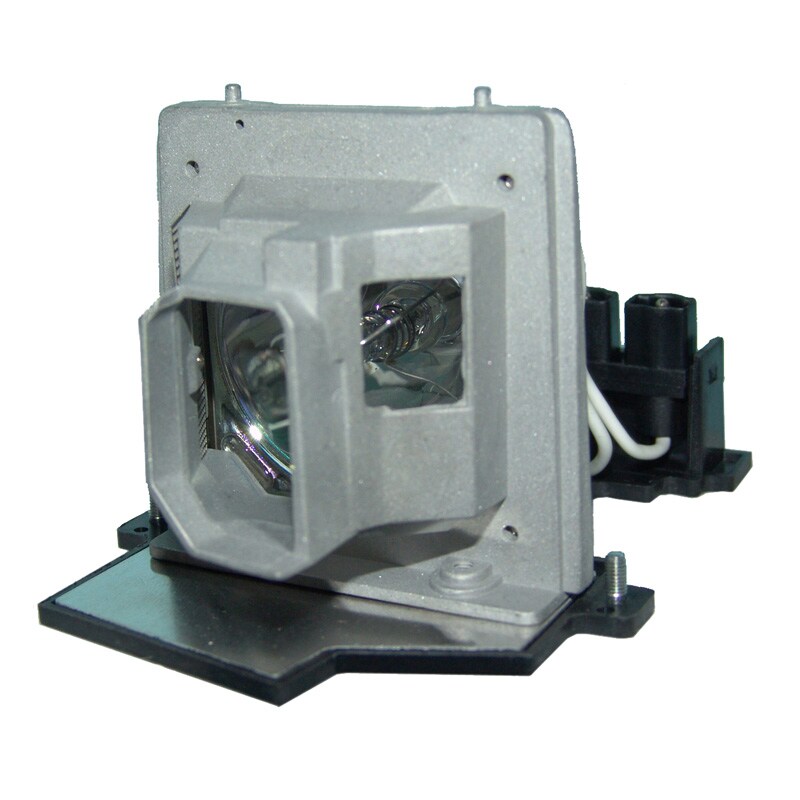 Plus LU6200 Assembly Lamp with Quality Projector Bulb Inside