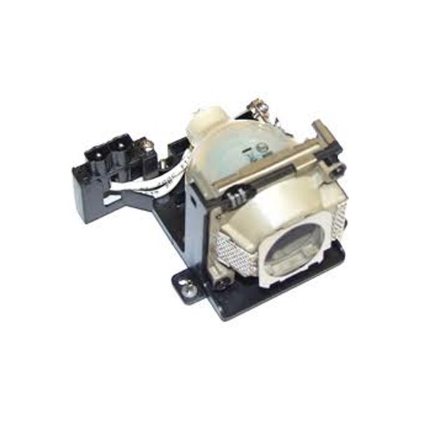 BenQ PB7100 Projector Housing with Genuine Original OEM Bulb