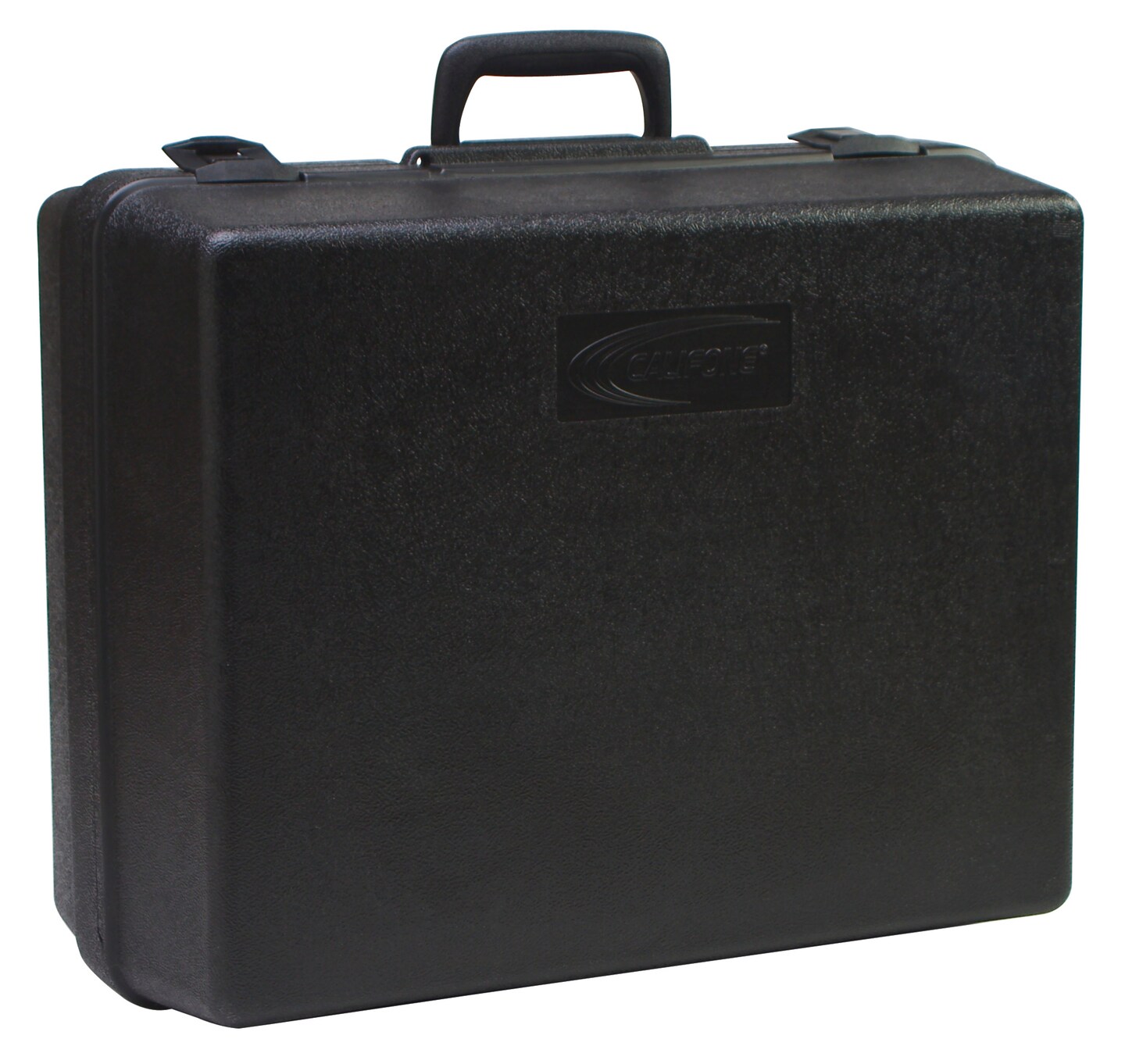 Califone 2005 Carrying Case, Black