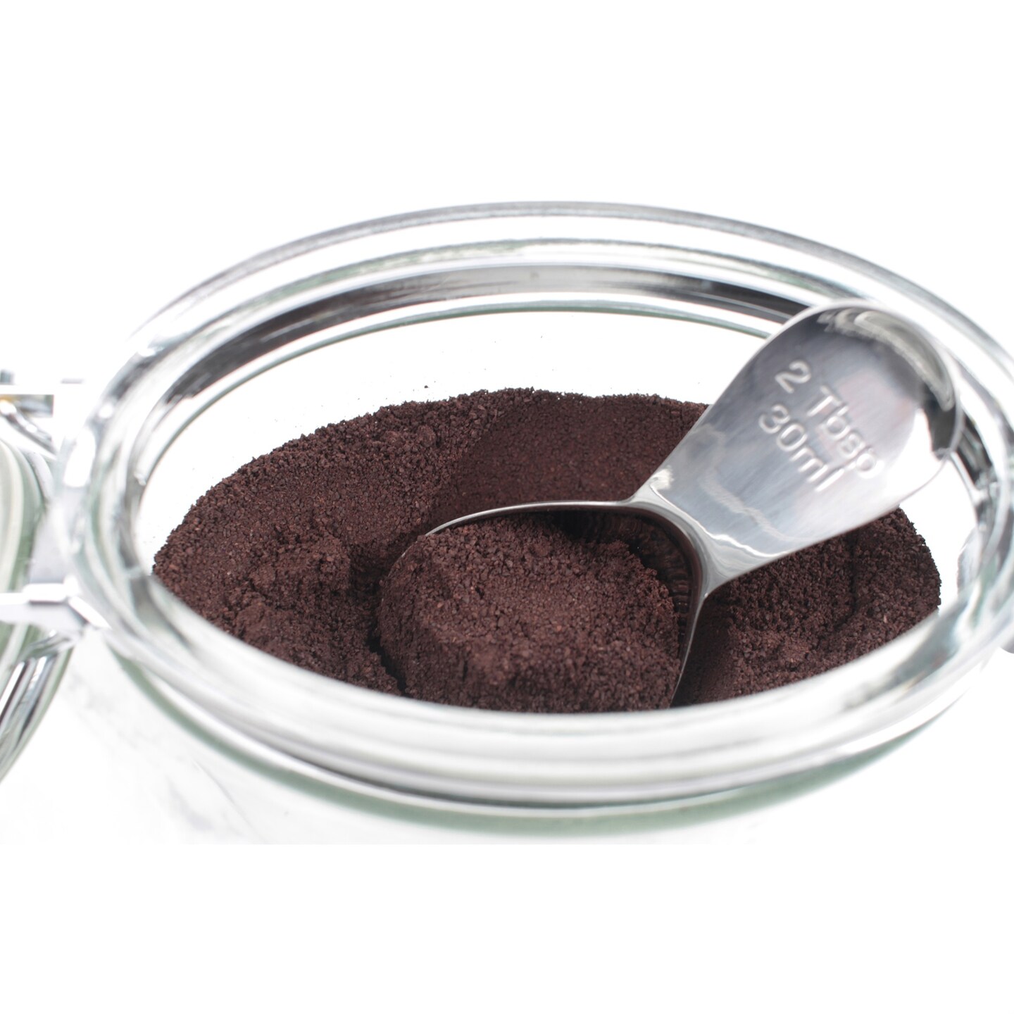 RSVP International Coffee Scoop - 2T.