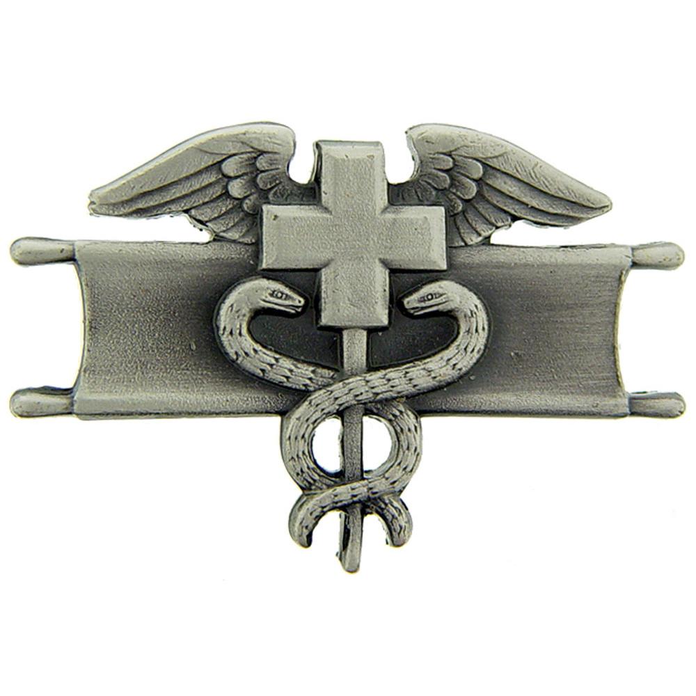 EagleEmblems P16310 PIN-Army,Medic,Expert (1.5&#x27;&#x27;)