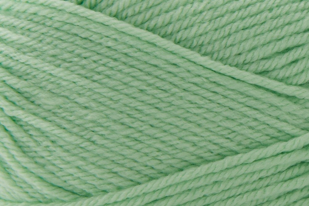 Uptown Worsted by Universal Yarn - #307 Baby Green - anti-pill acrylic medium yarn