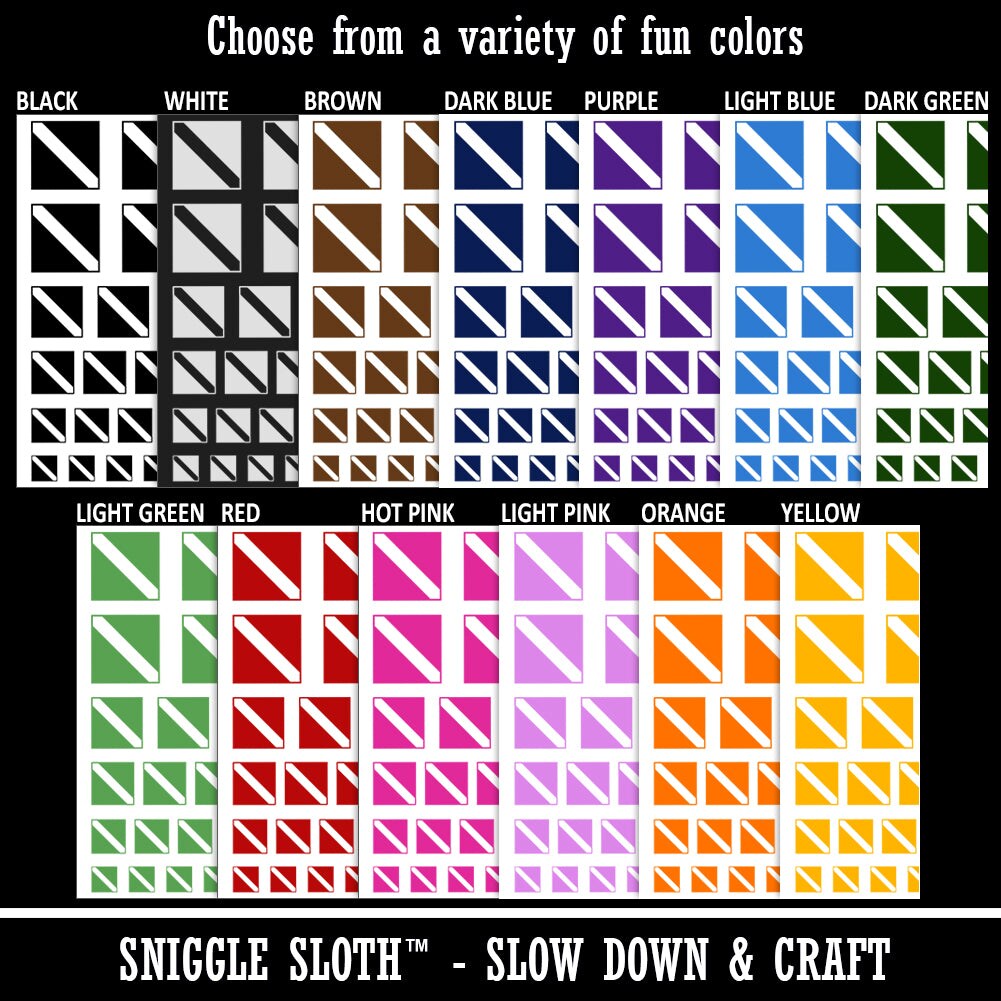 Diver Down Scuba Diving Flag Temporary Tattoo Water Resistant Fake Body Art Set Collection