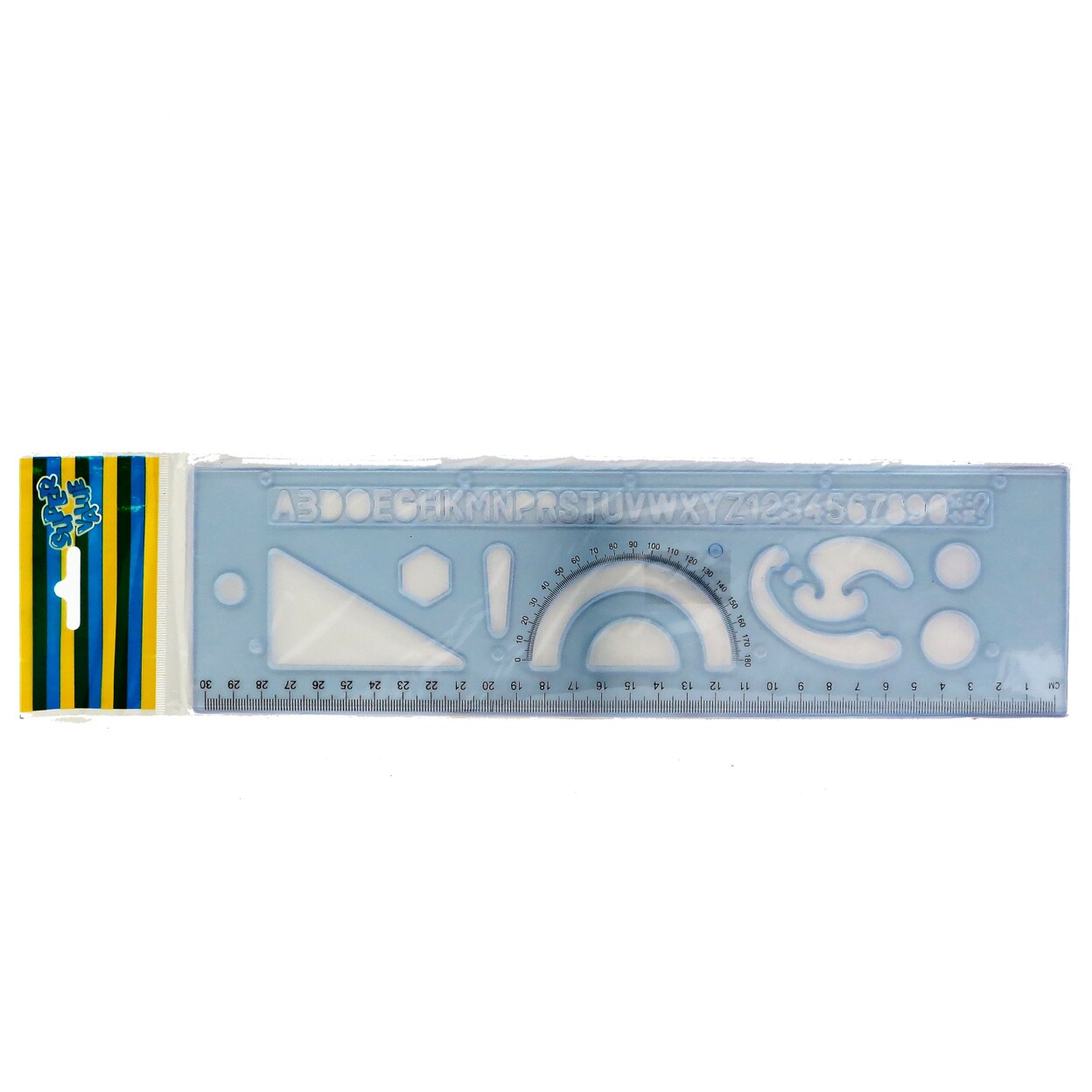 Flexi Ruler - Good Value