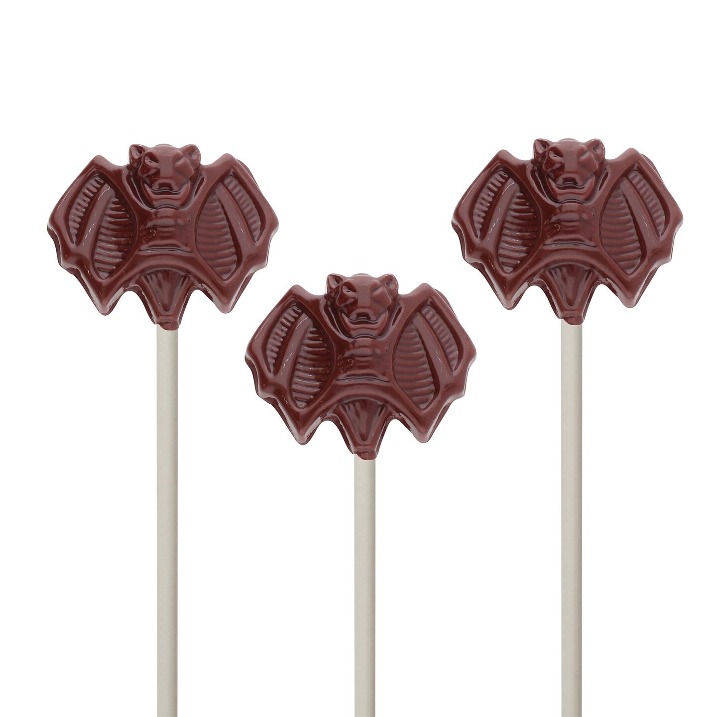 Chocolate Mold Ugly Bat Lolly
