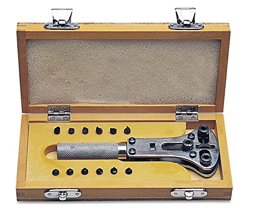 Economy Watch Case Wrench