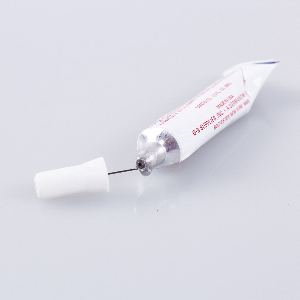 G-S Hypo Cement Glue with Applicator