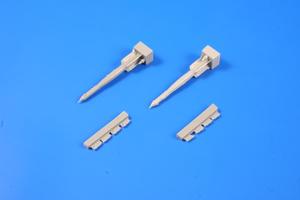CMK  1/48 GBU-12 Paveway II Laser Guided Bomb (2 pcs) 1/48
