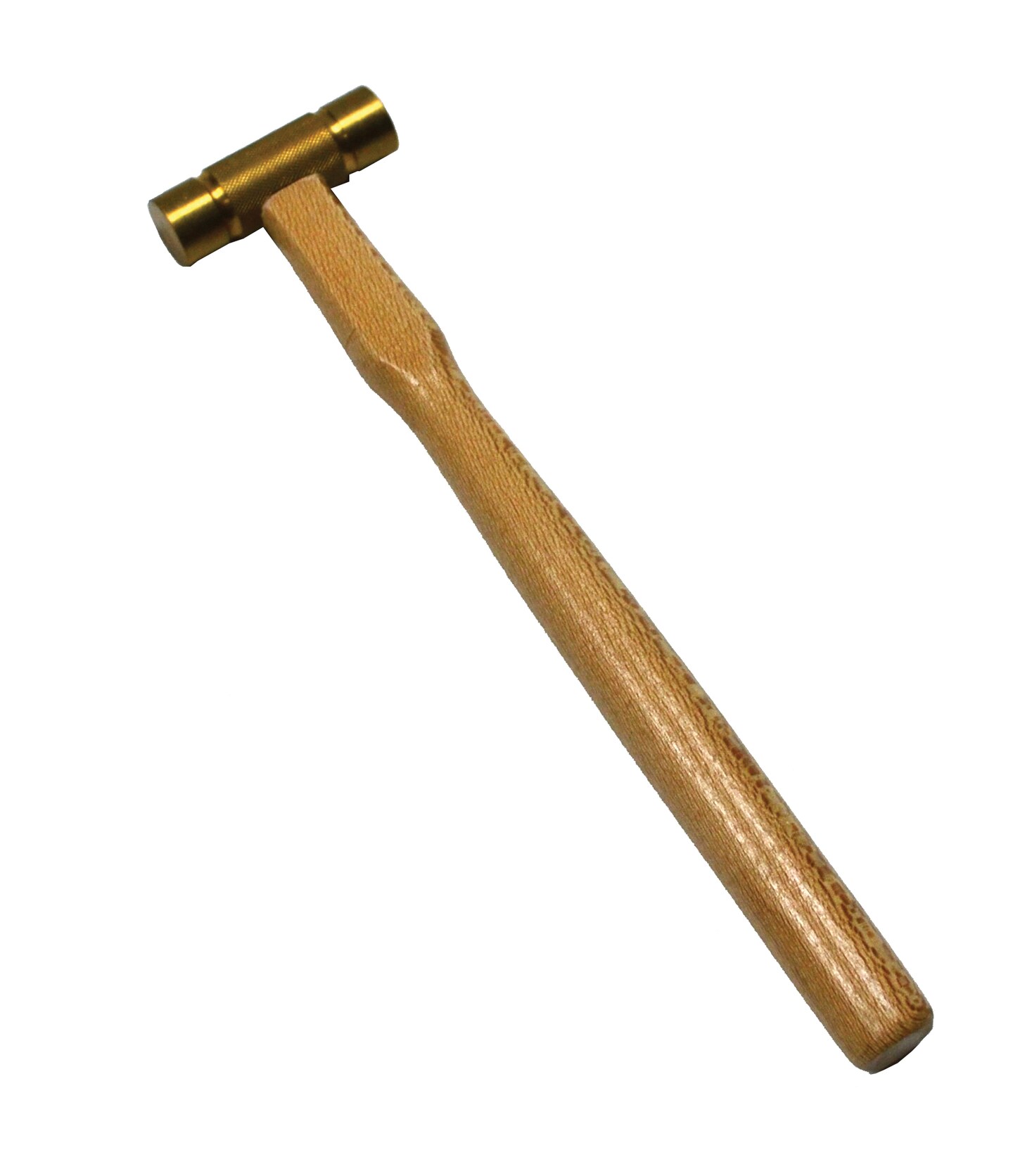 Squadron Tools   Solid Brass Hammer Tool