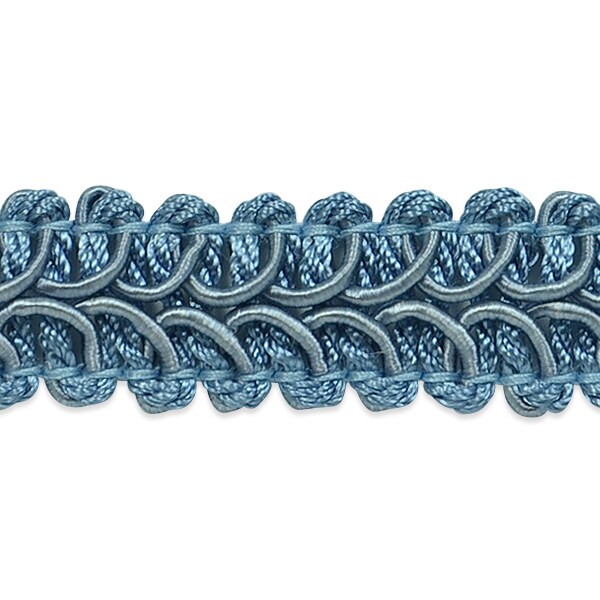 100  yards of Alice Classic Woven Braid Trim | 100 yard cut