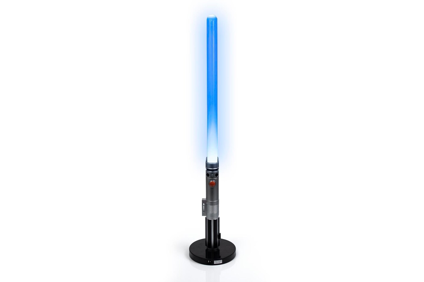 Star Wars Luke Skywalker Lightsaber LED Lamp | 23 Inch Desk Lamp