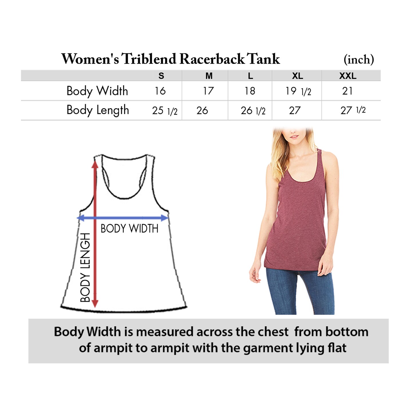 Wolf Tank Top, Womens Tank Top, Racerback Graphic Tee, Animal Shirt, Nature Shirt, Cute Girl Shirt, Summer Top - image13