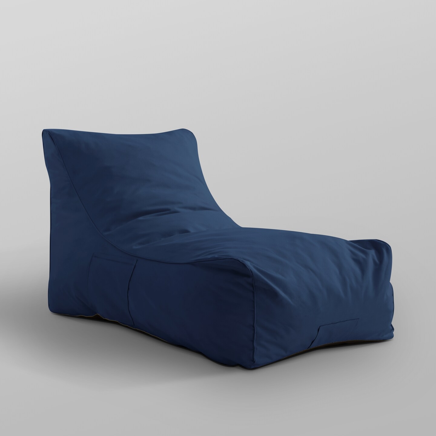 Bean Bag Chair/ Foam Sofa/ Lounge Chair/ Sleeper Couch/ Memory