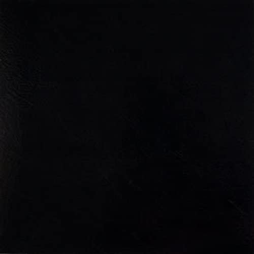 Vinyl Tile, 12 by 12-Inch, Box of 20