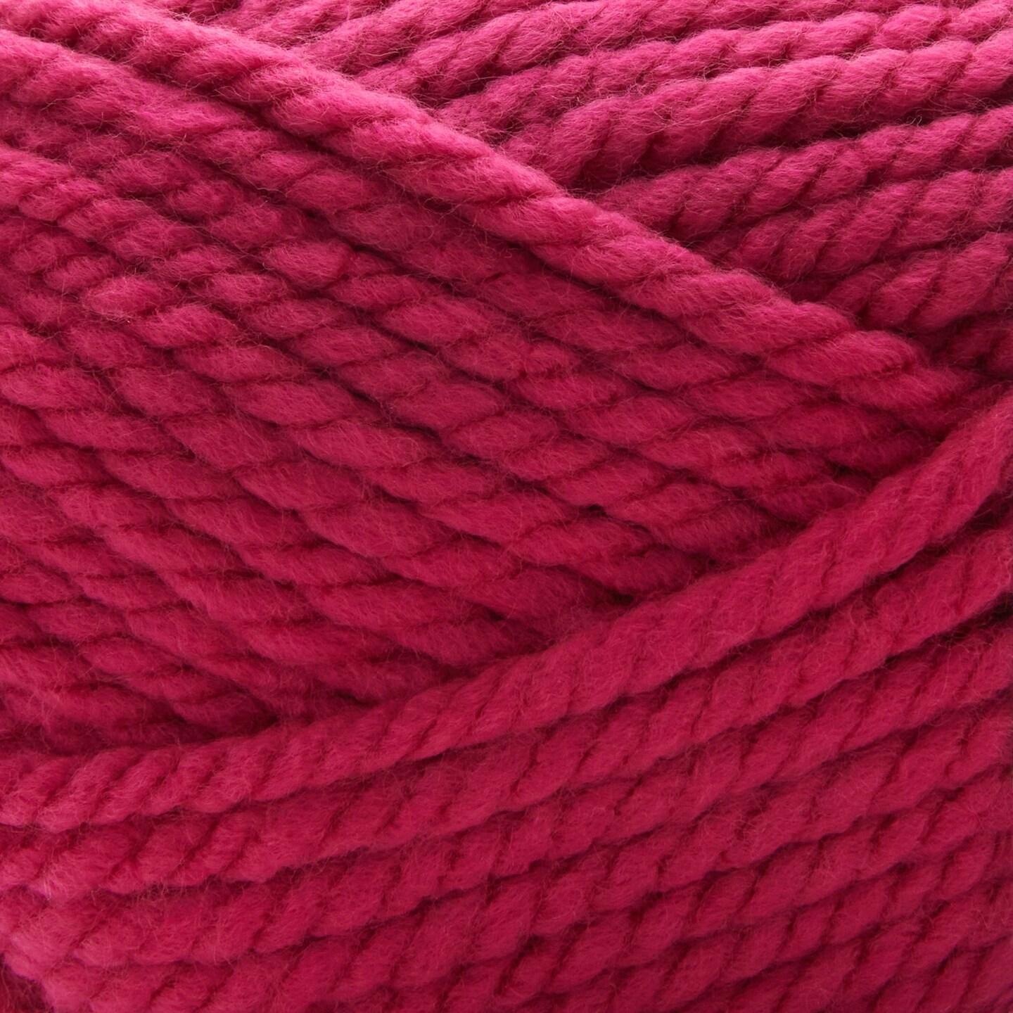 Michaels super discount bulky yarn