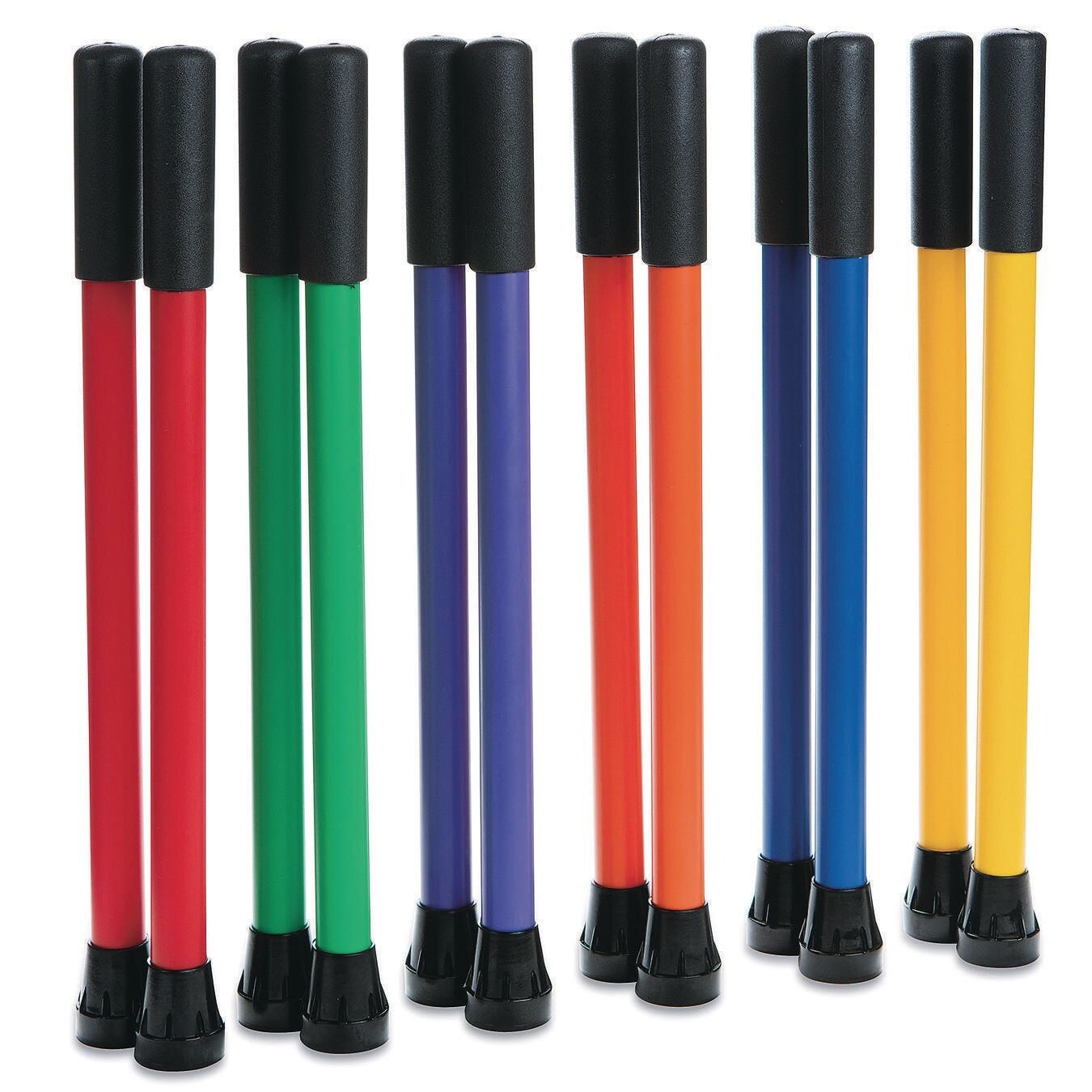 Spectrum&#x2122; Scooter Paddles, 18&#x22; (Pack of 12)